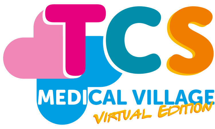 TCS Medical Village – Virtual Edition